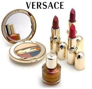versace maquillage